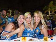 Bloco dos Amigos